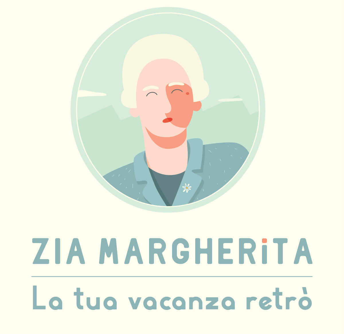 Zia Margherita